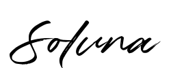 Soluna - logo